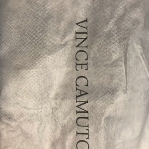 Vince camuto tote